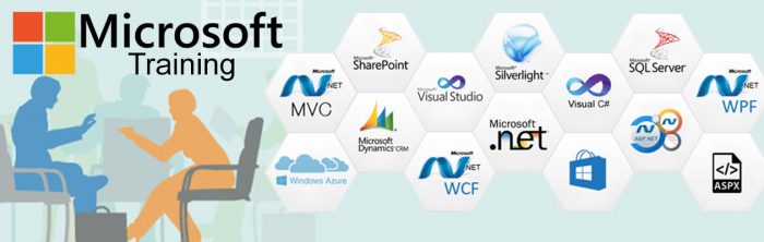 Looking for Top Microsoft training provider in Los Angeles, just visit usat: https://abcotechnol ...