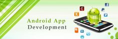 Android app development