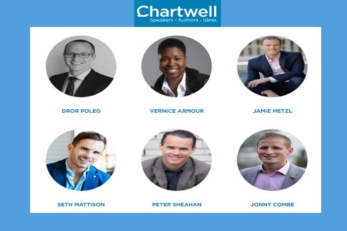 Certainly, it is good to have a professional keynote speaker on behalf of company speaking throu ...