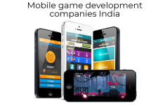 FuGenX is a noble company in the area of mobile game development in Delhi, Bangalore and Ahmedab ...