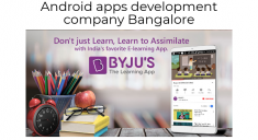 FuGenX Technologies, a global Android apps development companies Bangalore, India, provides outs ...