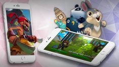 Juego Studios is an android game development company that creates 2D and 3D games for tablets an ...