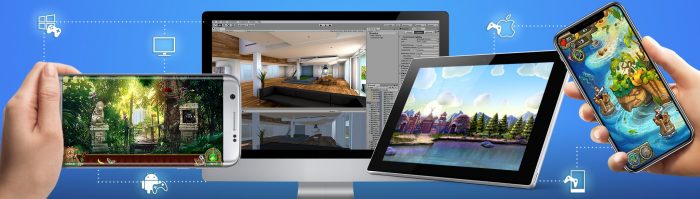 Game Development Services | Game Design Company in India, USA, UK