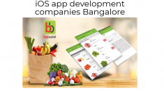 FuGenX is recognized as the best iOS apps development companies in Delhi, Bangalore, Hyderabad,  ...