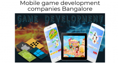 FuGenX is a noble company in the area of mobile game development in Delhi, Bangalore and Ahmedab ...