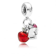 Pandora Black Friday Sale-DisneySnow Charm