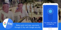Google pay makes the shopping experience easy by making payments through apps or websites and in ...