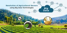 Farming is a basic and traditional occupation, since long back. The big data in agriculture rega ...