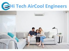 Hi Tech Air Cool Engineers Experts
Hi Tech Air Cool Engineers was estd. in response to the growi ...