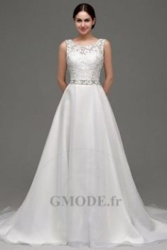 Robe de mariée simple pas cher, Robes mariage simple