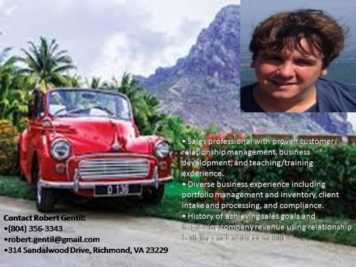 Cultivated relationships with IBM and suppliers, improving lines of communication with them to s ...