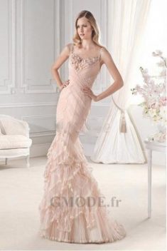 Robes de mariée couleur pas cher, Robe mariage couleur