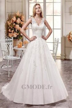 Robes de mariée de luxe, Robe de mariage luxe