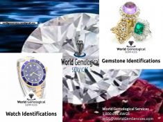 We are an independent jewelry appraisal and gemological services company, with over 60 years com ...