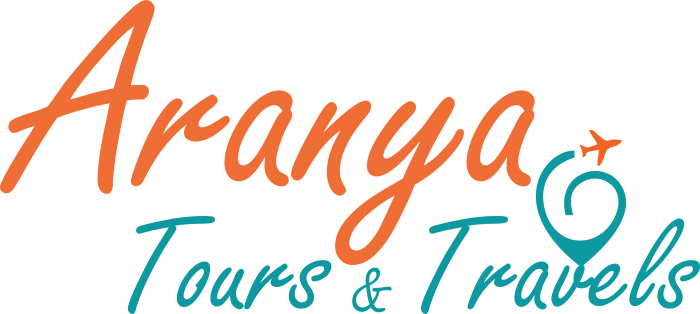 Aranya tours and travels one of the best leading services in which we delivers our services in t ...