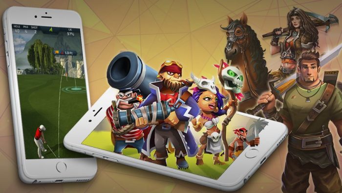 Mobile Game Development Company | Mobile Game Developers