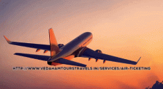We provides the best services in terms of the domestic as well international ticketing for our c ...