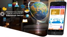 Artificial Intelligence in Education Sector
Education is the main basement for any growth in the ...