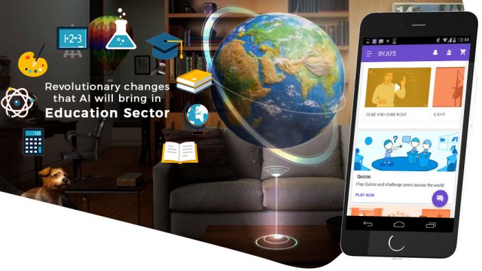 Artificial Intelligence in Education Sector
Education is the main basement for any growth in the ...