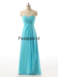 Bruidsmeisjes Jurken Goedkoop Kopen | Festzed Online