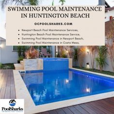 Friendly professional swimming pool care, serving Huntington Beach, Newport Beach, Costa Mesa, a ...