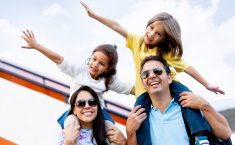We provides the family tour packages in which we designed your trip in the most comfortable and  ...