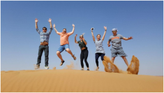 We also provides the group tour packages where people can enjoy their trip in group to experienc ...