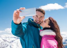 We provides best honeymoon tour packages in which we offers to newlyweds couples amazing and won ...