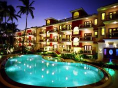 We provides the hotel booking where you can booked your hotel according to your desires and budg ...