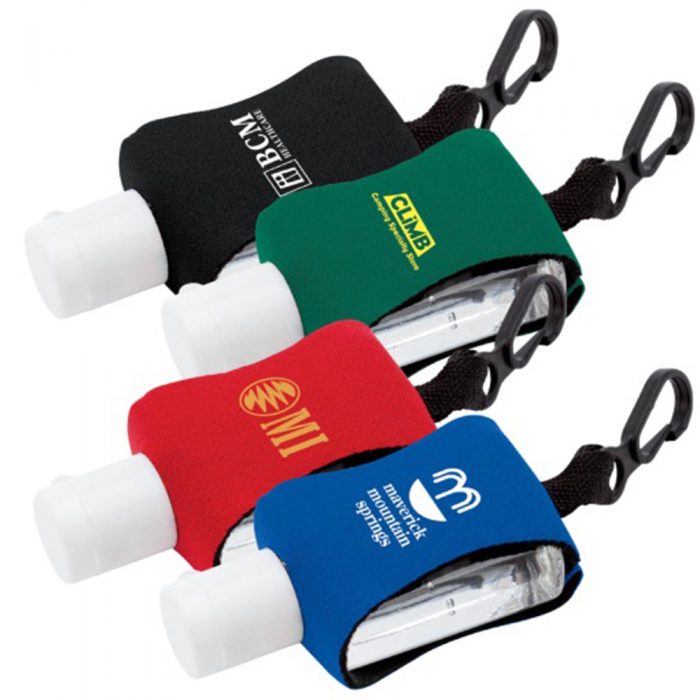 A personalized hand sanitizer is a perfect giveaway gift for oraganization to boost their brand  ...