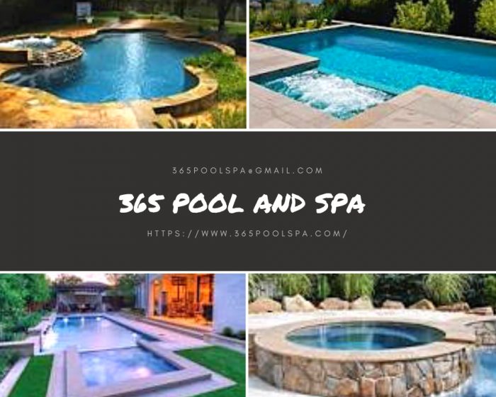 Our experience with all of the major brands, and our years of working on pools give us the edge  ...