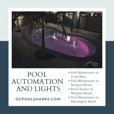 Swimming pool automation is the trickiest piece of equipment for most pool professionals. Pool S ...