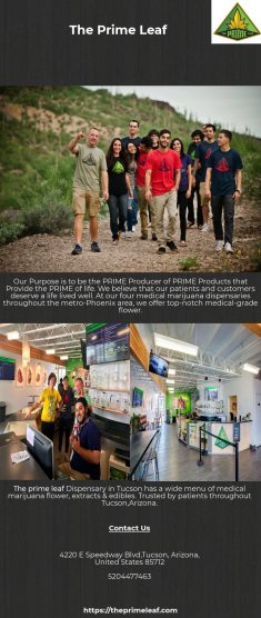 Our Purpose is to be the PRIME Producer of PRIME Products that Provide the PRIME of life. We bel ...