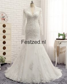 Trouwjurken Online Kopen | Goedkope Bruidsjurken | Festzed