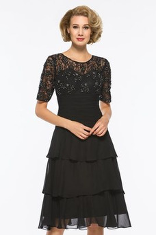 Vestido de madrina de boda para madre baratos online