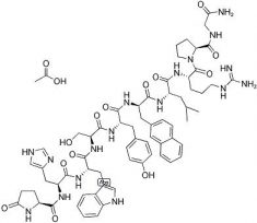 CAS 78115-72-7 Nafarelin Acetate – BOC Sciences