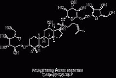 CAS 88105-29-7 Notoginseng folium saponins – BOC Sciences