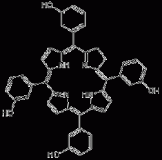 CAS 122341-38-2 Temoporfin – BOC Sciences
