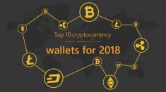 So these are some of the best cryptocurrency wallets that you can instantly start using by downl ...