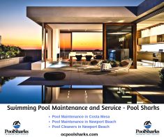 Friendly professional swimming pool care, serving Huntington Beach, Newport Beach, Costa Mesa, a ...