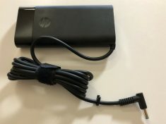 New 19.5V 7.7A HP ZBook 15 G3 W2Y15PA 775626-003 TPN-DA03 150W AC Power Adapter Charger 4.5mm*3. ...