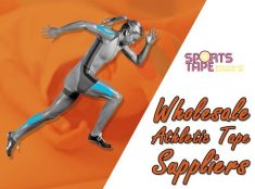 While applying the Sports Strapping Tape get to maximize your ankle stabilization .
https://www. ...