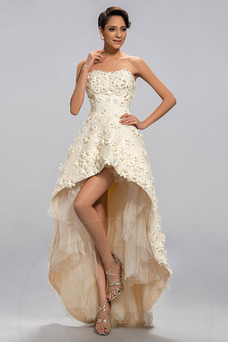 Vestidos de noche corte asimetrico baratos, Vestidos asimetrico de noche online