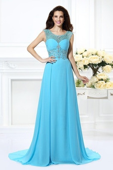 Vestidos de noche turquesa baratos, Vestidos turquesa de noche online