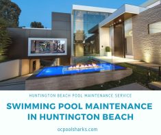 Weekly Service and Equipment Maintenance will keep your pool crystal clear, and save money on lo ...