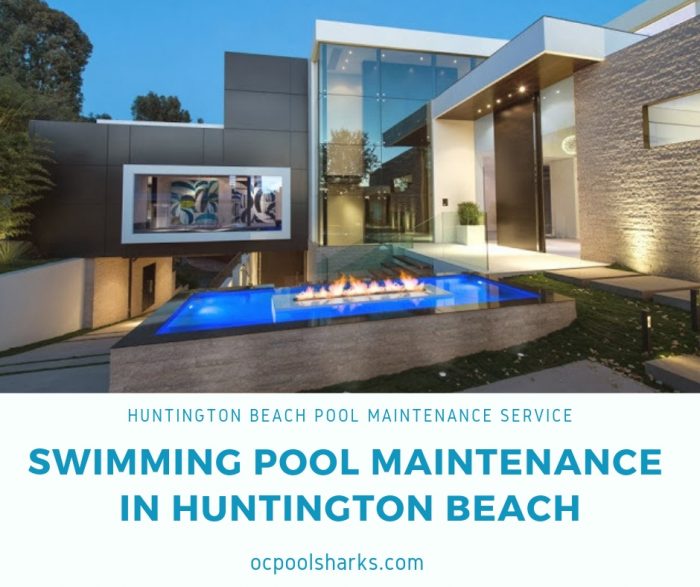 Weekly Service and Equipment Maintenance will keep your pool crystal clear, and save money on lo ...