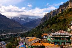 Get the best deals on himachal tour packages from mumbai by Travel Tourister for summer vacation ...