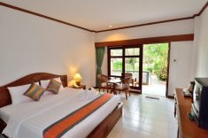 We provide you the best services in terms of accommodation where our clients get healthy and com ...