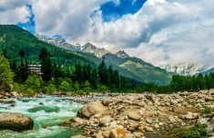 Are you searching kullu manali tour package from chennai for summer vacation by train or flight. ...