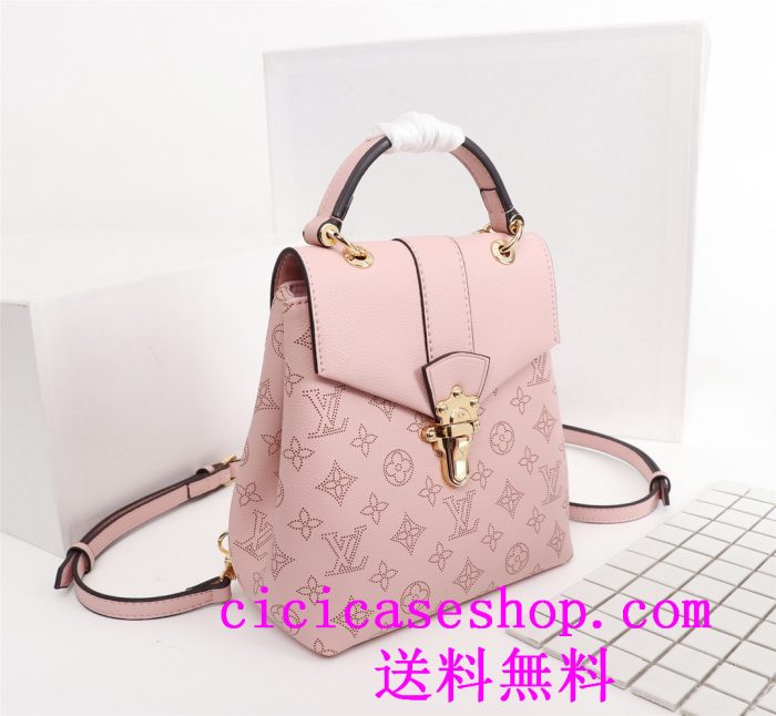 ブランド ルイヴィトン LV N42262 CLAPTON ミニ デイパック バックパック カバン モノグラム ハンドバ ...